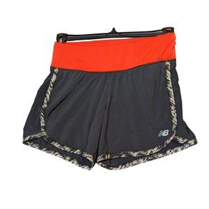 NEW BALANCE WOMAN LIGHTNING DRY SHORTS SIZE Small